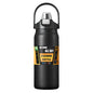 1200ml Insulated Bottle Stainless Steel Thermal Cup