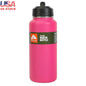 Stainless Steel Insulated Water Bottle 32oz