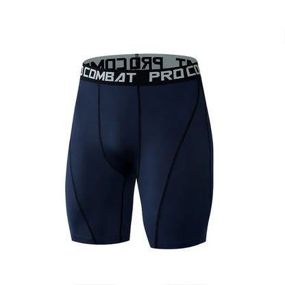 Sports Fitness Pants Men's Basketball Workout Shorts