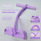 6-Tube Resistance Band Multi Function Bands