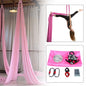 Aerial Silk Yoga Swing Hammock Anti-Gravity