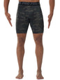 Compression Shorts  Sportswear Fitness Training Gym Tights