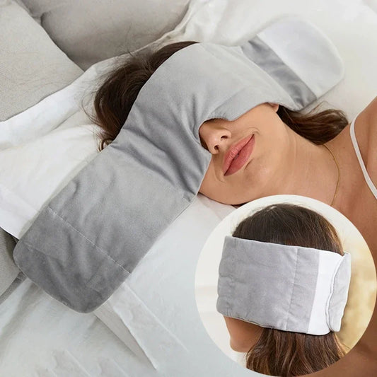 Eye Mask Sleeping Mask for Light Blocking