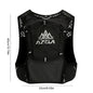 Outdoor Running Hydration Backpack Lightweight Vest