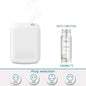 Aromatic Oasis Bluetooth Essential Oil Home Freshener