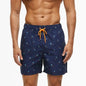 Quick Dry Summer Mens Swimwear Beach Shorts