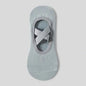 Breathable Towel Bottom Yoga Socks Women Silicone
