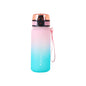 Reusable Water Bottles with Handle Travel Cup