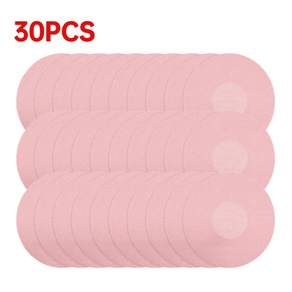 40/30/20/10PCS Freestyle Patches Sports Sensor Stickers