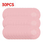 40/30/20/10PCS Freestyle Patches Sports Sensor Stickers