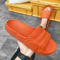 Soft Home Slippers Summer Indoor Skid Proof