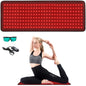 Full Body Infrared Red Light Therapy Mat