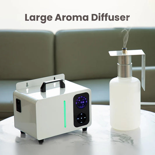 Large Electric Fragrance Machine Home Commercial HVAC