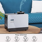 Aroma Essential Oil Diffuser Smart Timing Fragrance