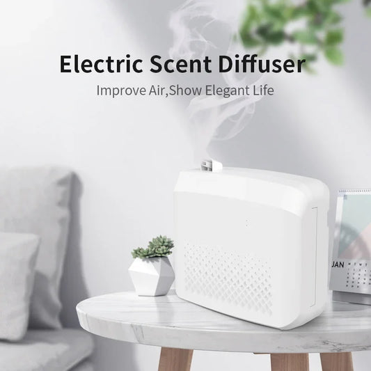 Aroma Diffuser Essential Oil Diffuser Air Refreshing