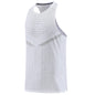 Men's Gym Breathable Mesh Track & Field