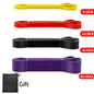 Resistance Bands Exercise elastic band Home Pilates