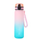 Reusable Water Bottles with Handle Travel Cup