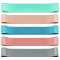 Resistance Bands: Strength Training, Body Building, Stretching