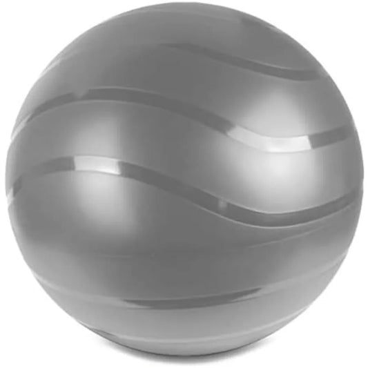 Extra thick and durable yoga ball antislip