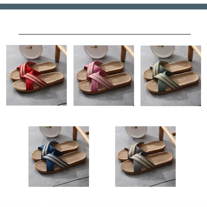 Summer Thick Soft Platform Cloud  Leisure Slippers