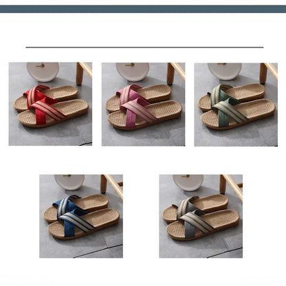 Summer Thick Soft Platform Cloud  Leisure Slippers