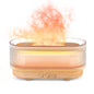 Flame Aromatic Aroma Diffuser USB Air Humidifier