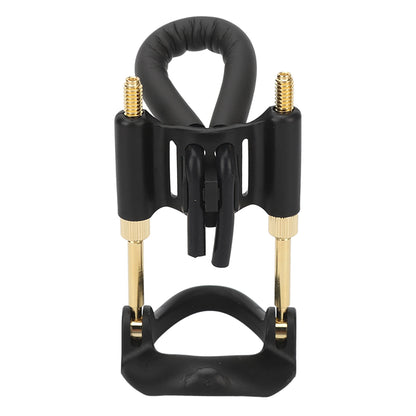 Massage Male Bracket Kit Stretching Effective Adjustable