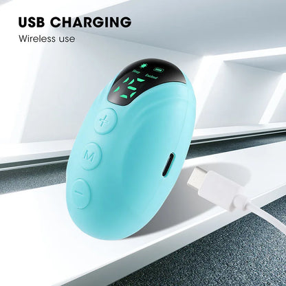 Mini Portable Handheld Sleep Aid Instrument