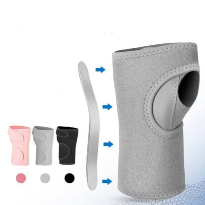 Wrist Support Belt Orthopedic Hand Brace Splint