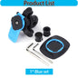 Universal Motorcycle Bike Phone Rotatable Holder Stand