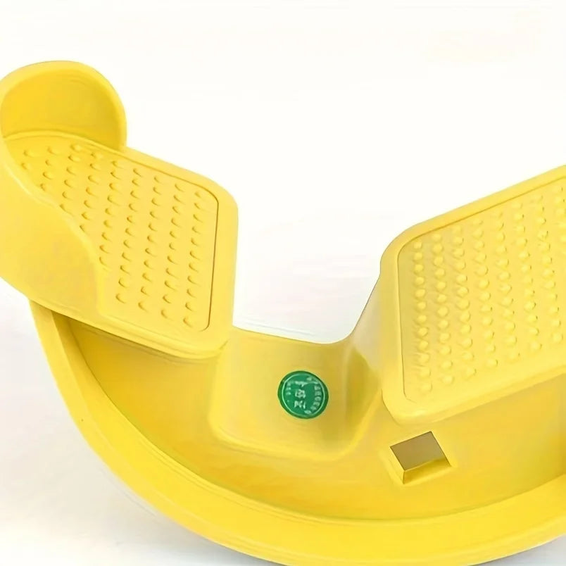 Ankle, Achilles Tendon, Plantar Fascia Stretching Device