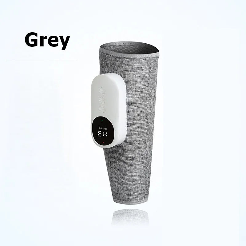 Leg/calf Massager with Heat and Compression