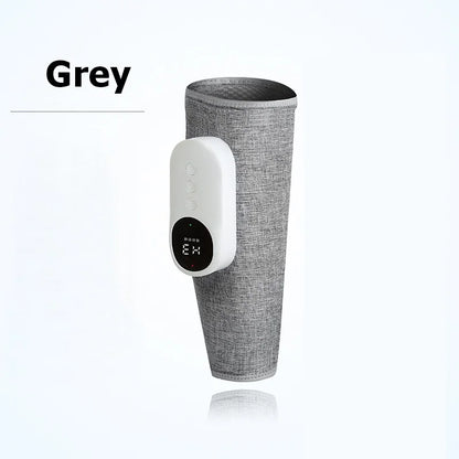 Leg/calf Massager with Heat and Compression