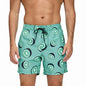Quick Dry Summer Mens Swimwear Beach Shorts