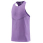 Men's Gym Breathable Mesh Track & Field
