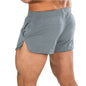 Men's Casual Gym Fitness Bodybuilding Cool Shorts