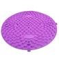 Foot Yoga Massage Acupressure Board Mat Round
