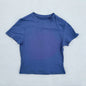 Women's Tight Fitting Sports T-shirt Quick Drying