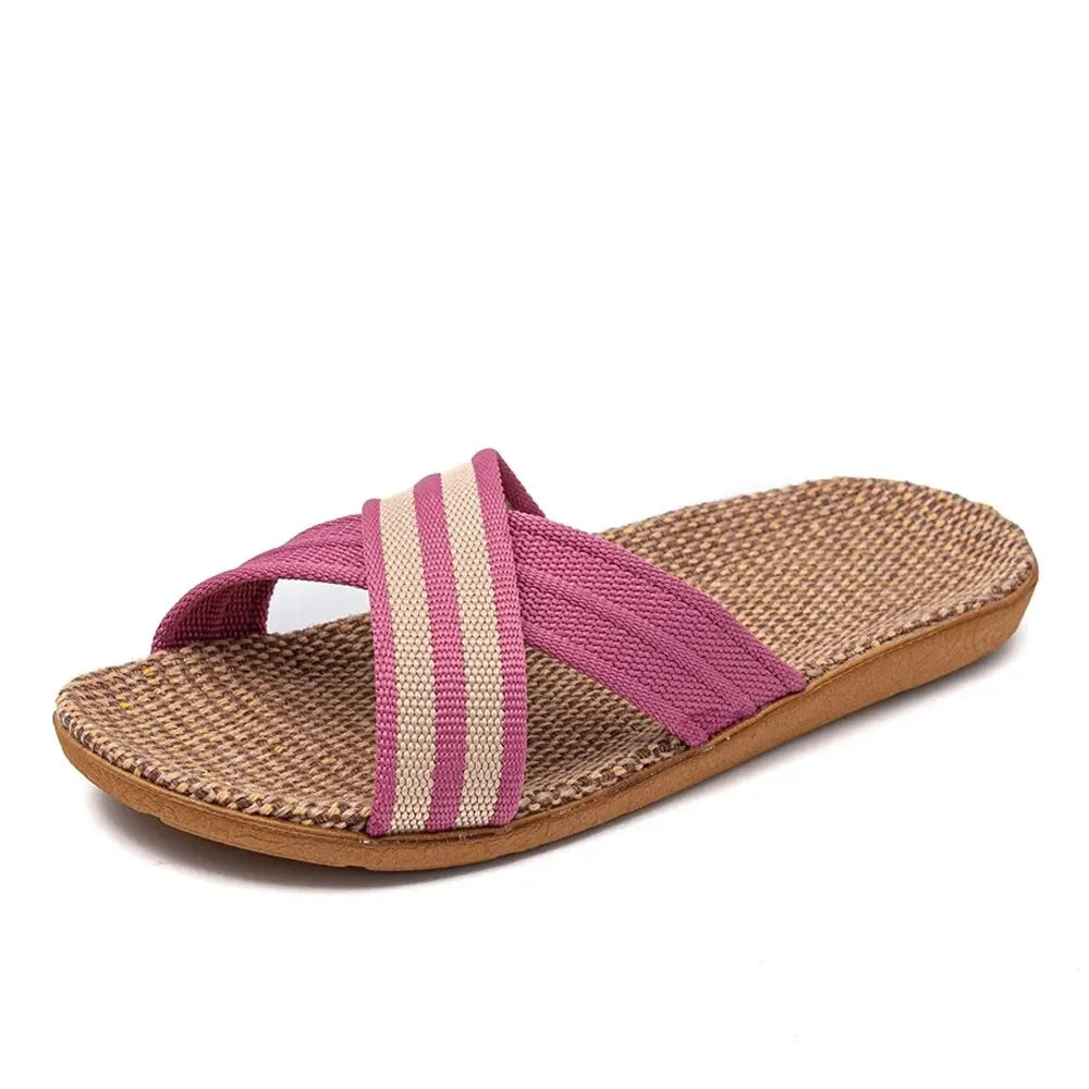 Summer Thick Soft Platform Cloud  Leisure Slippers