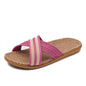 Summer Thick Soft Platform Cloud  Leisure Slippers