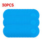 40/30/20/10PCS Freestyle Patches Sports Sensor Stickers