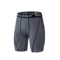 Sports Fitness Pants Men's Basketball Workout Shorts