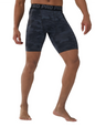 Compression Shorts  Sportswear Fitness Training Gym Tights