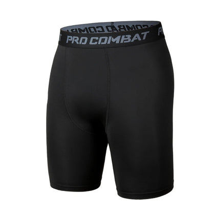 Sports Fitness Pants Men's Basketball Workout Shorts