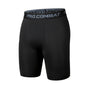 Sports Fitness Pants Men's Basketball Workout Shorts
