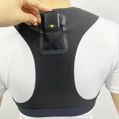 Tracker Fitness Vest Tank Top Sports Vest