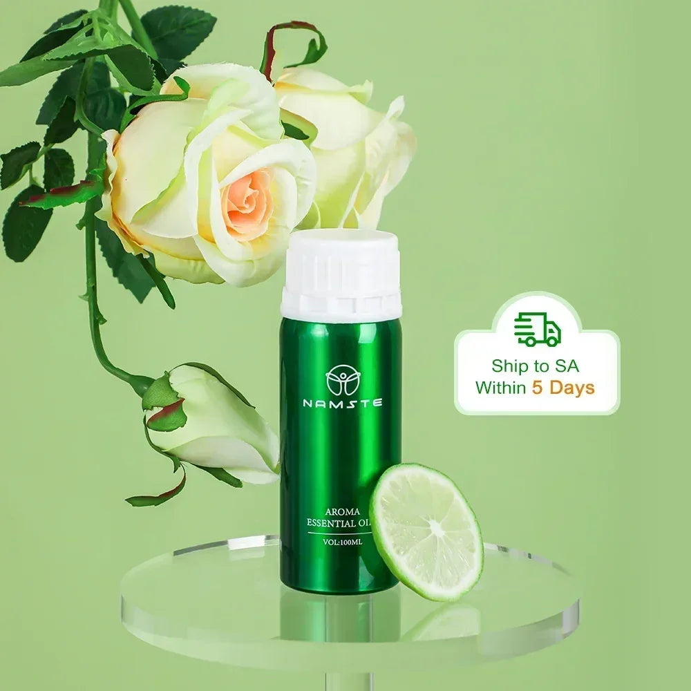 Perfume Fragrance Oil Pure Scented Air Freshener