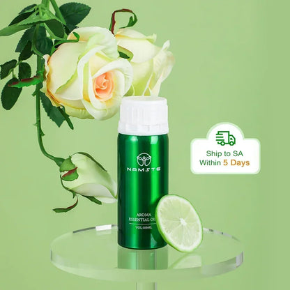 Perfume Fragrance Oil Pure Scented Air Freshener