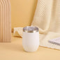 12oz Thermal Insulated Stainless Steel Tumbler